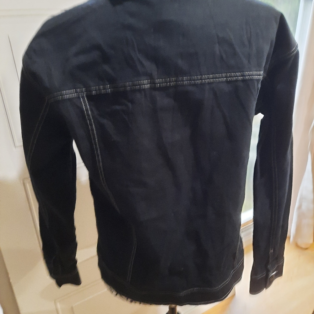 Vans In the Know jacket - Picture 5 of 8